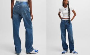 Together in Blue - Finde deinen perfekten Fit