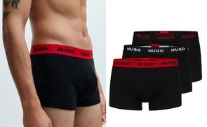 Die perfekte Passform - Trunk