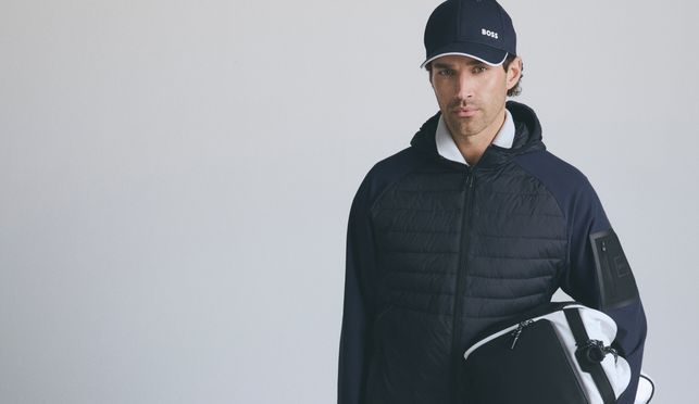 BOSS GREEN - Präzision und Innovation