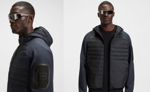 Urbanex Solotex - High Tech Filling: Innovativer Komfort