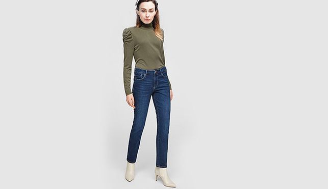 s.Oliver – moderne Denim-Styles für jede Gelegenheit