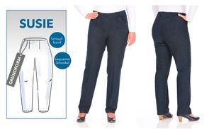 SUSIE und SUSIE XS