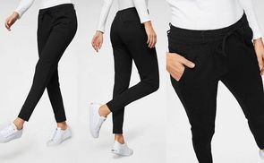 Elegante Lässigkeit für jeden Tag