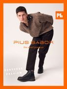 Pius Gabor Lifestyle