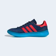 Sportlicher Stil und Design