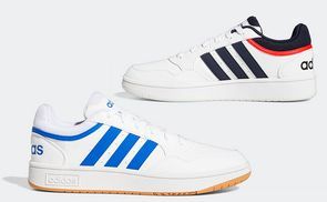 adidas Hoops 3.0 Low