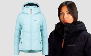 Pufferjacke JuanaAK A
