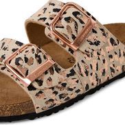 Verstellbare Schnallen für mehr Tragekomfort