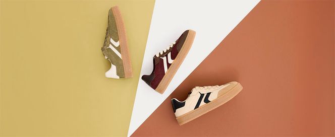 Tamaris Fashionmarke