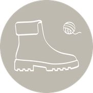 Kuschlig warm im Winter