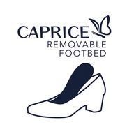 Herausnehmbare Innensohle