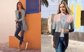 Vielseitige Farben für deinen Style