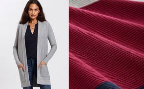 Stilvoller Komfort für jede Tageszeit