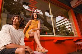 ROHDE - hochqualitative Schuhe