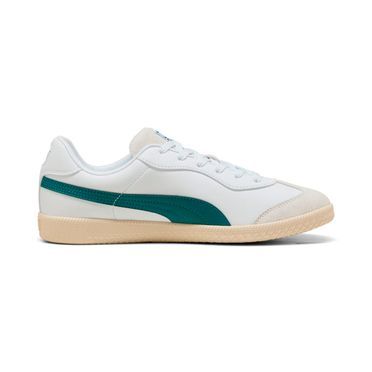 Perfekter Fußballschuh für Indoor-Courts