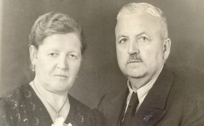 Gegründet um zu bleiben!