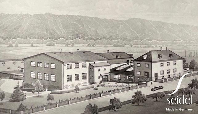 Über 100 Jahre Leidenschaft für Mode