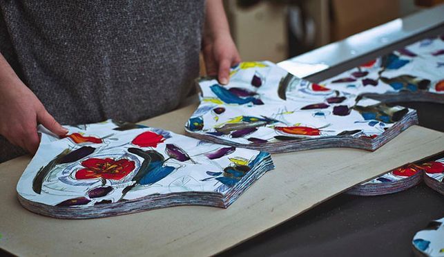 Made in Germany - weil wir es lieben!