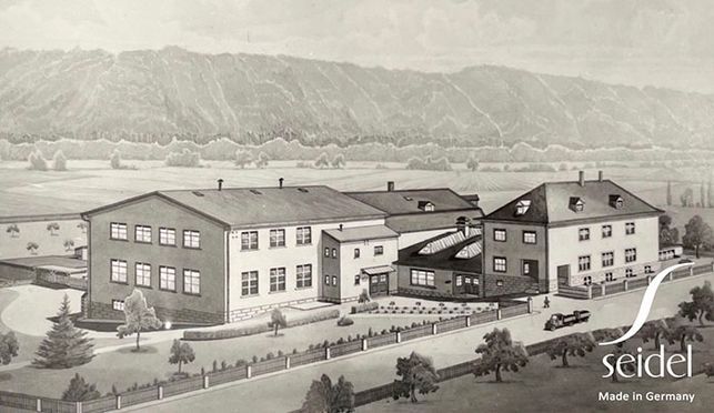 Über 100 Jahre Leidenschaft für Mode