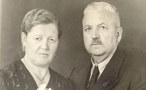 Gegründet um zu bleiben!