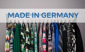Mode Made in Germany