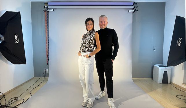 Familienunternehmen steht bei uns nicht nur im Namen