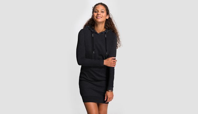 Sweatkleid von Ragwear