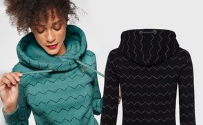 Urbaner Style, maximaler Komfort