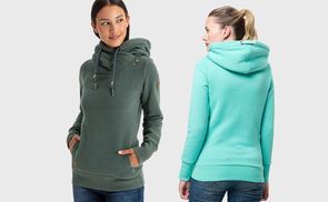 Lässig, femininer Schnitt