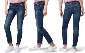 Alltagstauglicher Stil