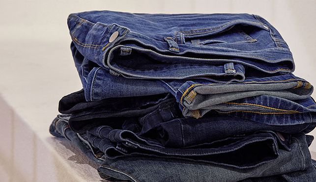 Pioneer Authentic Jeans – Qualität seit 1977