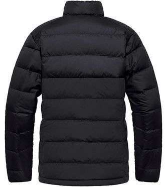 Perfekter Begleiter für kalte Tage: Die ATHER DOWN JACKET