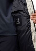 Hervorragende Wärmeisolierung
