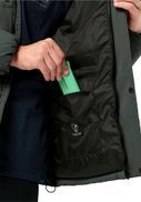 Praktische Taschen für deine Wertsachen