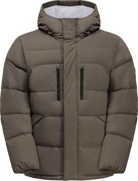 Perfekter Begleiter für kalte Tage: Die ROEMERTOR Jacke