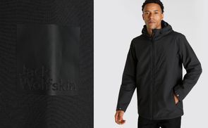 Zeitloser Style mit "NOSTA"