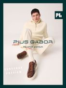 Pius Gabor Lifestyle