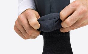 Kuschelig-warmes Fleece-Futter