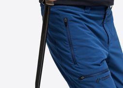 Vielseitiger Stauraum