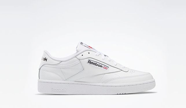 Reebok Classic – Zeitlose Sneaker mit authentischem Vintage-Charme