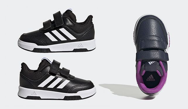 adidas Sportswear – Praktische Kinderschuhe für jeden Tag