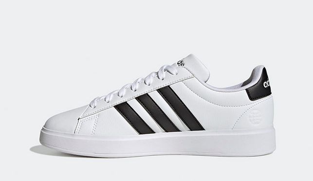 adidas – Die Kultmarke mit den 3 Streifen