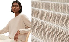 Lässiger Style mit nachhaltigem Komfort