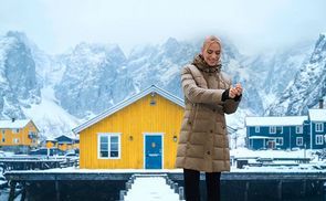 Modernes Design und Funktionalität perfekt vereint