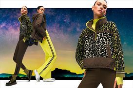 Leo Hike – Für trendige Herbst- und Winterausflüge