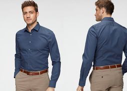 Olymp Businesshemden