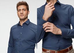 Olymp No. Six / super slim