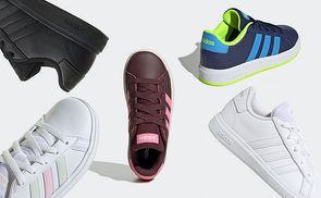 adidas Sportswear Grand Court Lifestyle
