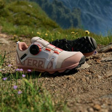 Trailrunning neu definiert