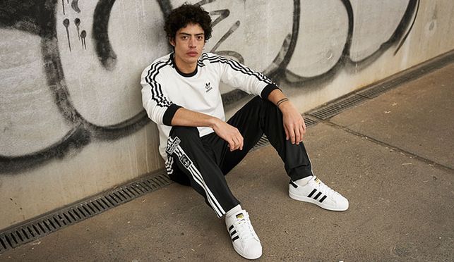 adidas – Die Kultmarke mit den 3 Streifen